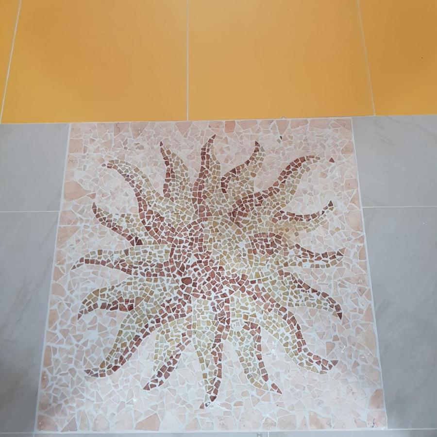 Hotel Restorant Genti Peshkatari Orikum Dış mekan fotoğraf