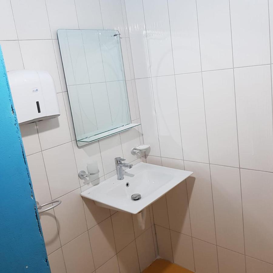 Hotel Restorant Genti Peshkatari Orikum Dış mekan fotoğraf
