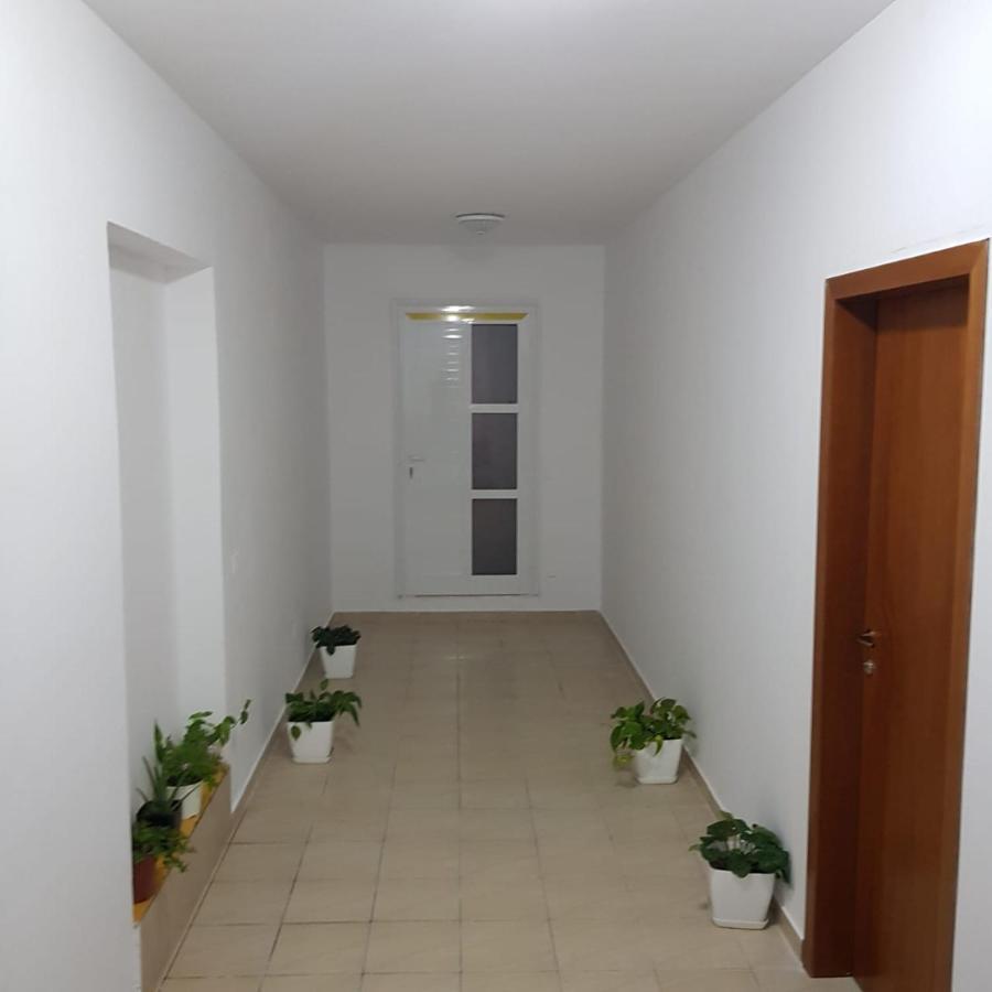 Hotel Restorant Genti Peshkatari Orikum Dış mekan fotoğraf