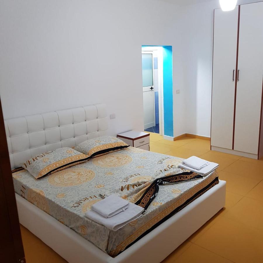 Hotel Restorant Genti Peshkatari Orikum Dış mekan fotoğraf