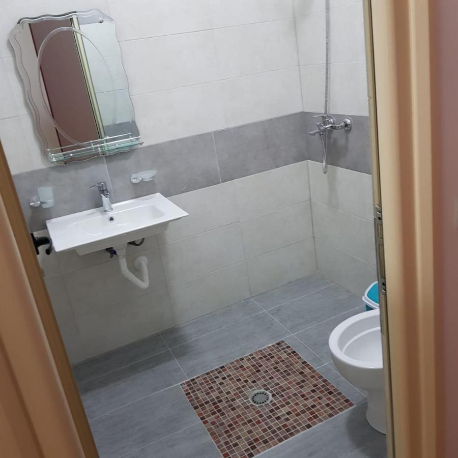 Hotel Restorant Genti Peshkatari Orikum Dış mekan fotoğraf