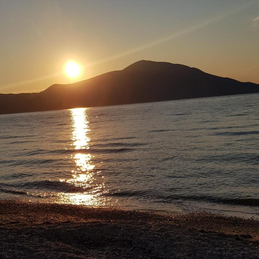 Hotel Restorant Genti Peshkatari Orikum Dış mekan fotoğraf