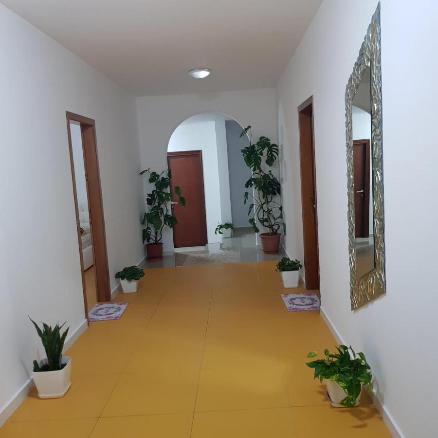 Hotel Restorant Genti Peshkatari Orikum Dış mekan fotoğraf