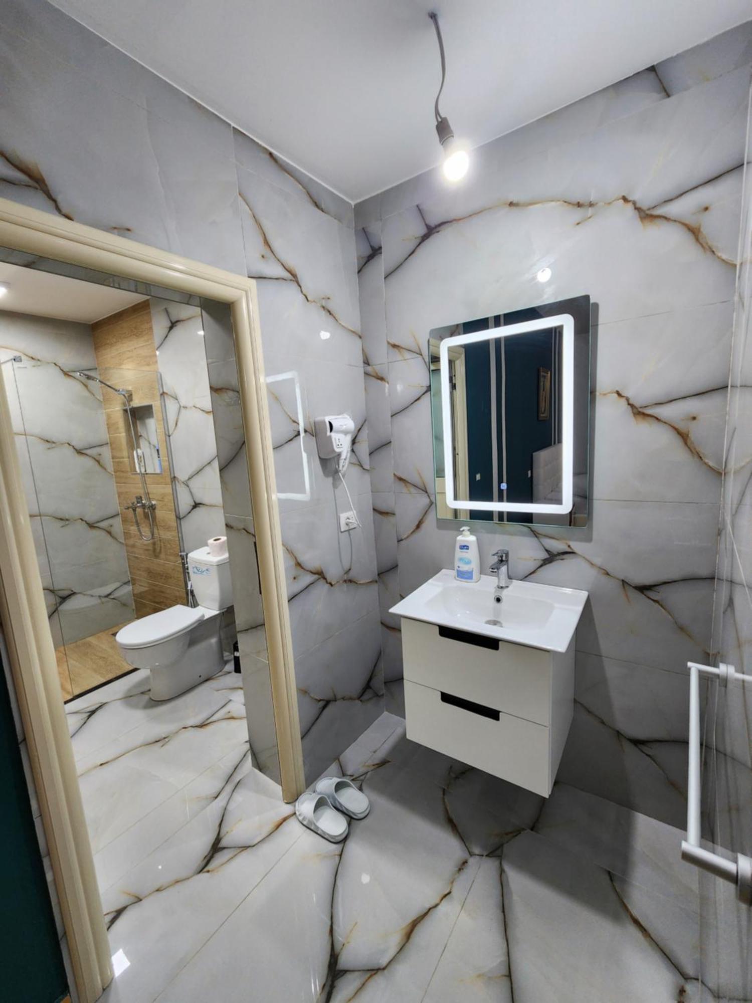 Hotel Restorant Genti Peshkatari Orikum Dış mekan fotoğraf